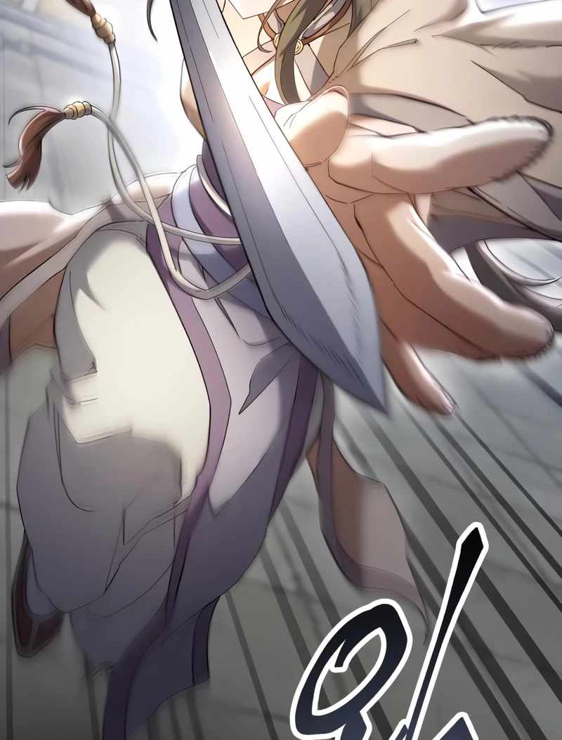 The Heavenly Demon Wants a Quiet Life Page 174 - MangaHe