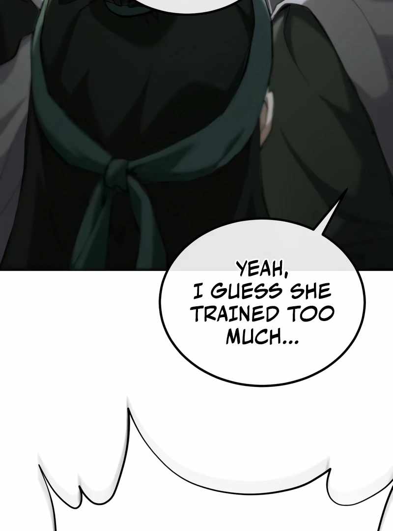 The Heavenly Demon Wants a Quiet Life Page 182 - MangaHe