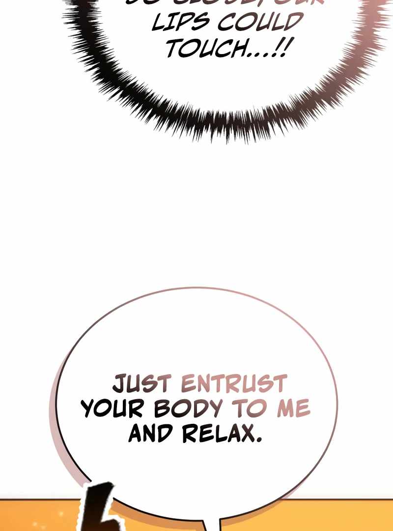 The Heavenly Demon Wants a Quiet Life Page 22 - MangaHe