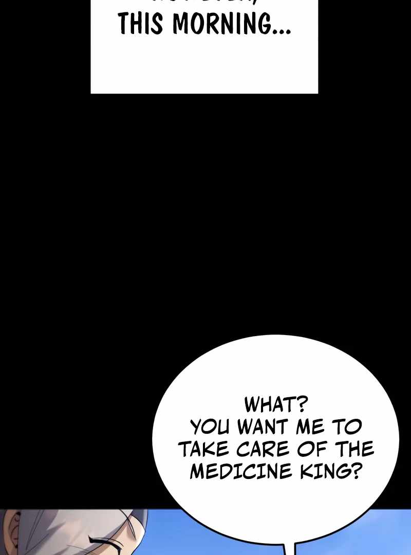 The Heavenly Demon Wants a Quiet Life Page 36 - MangaHe