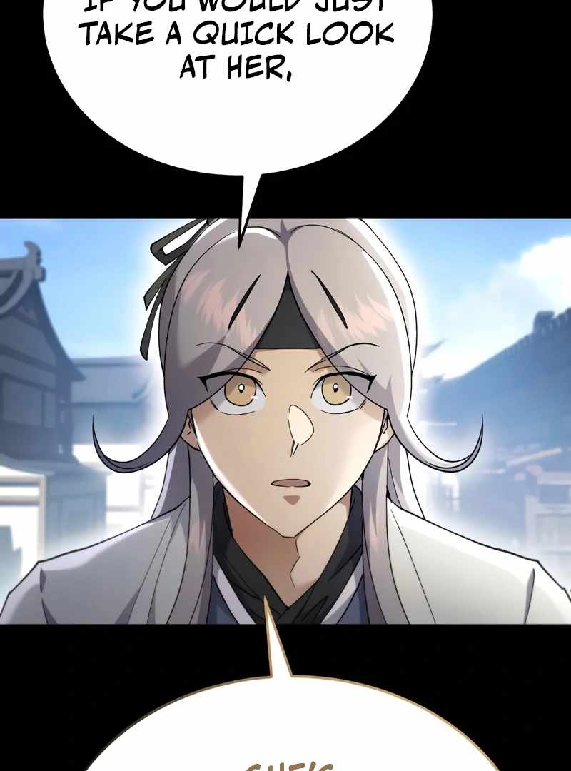 The Heavenly Demon Wants a Quiet Life Page 39 - MangaHe