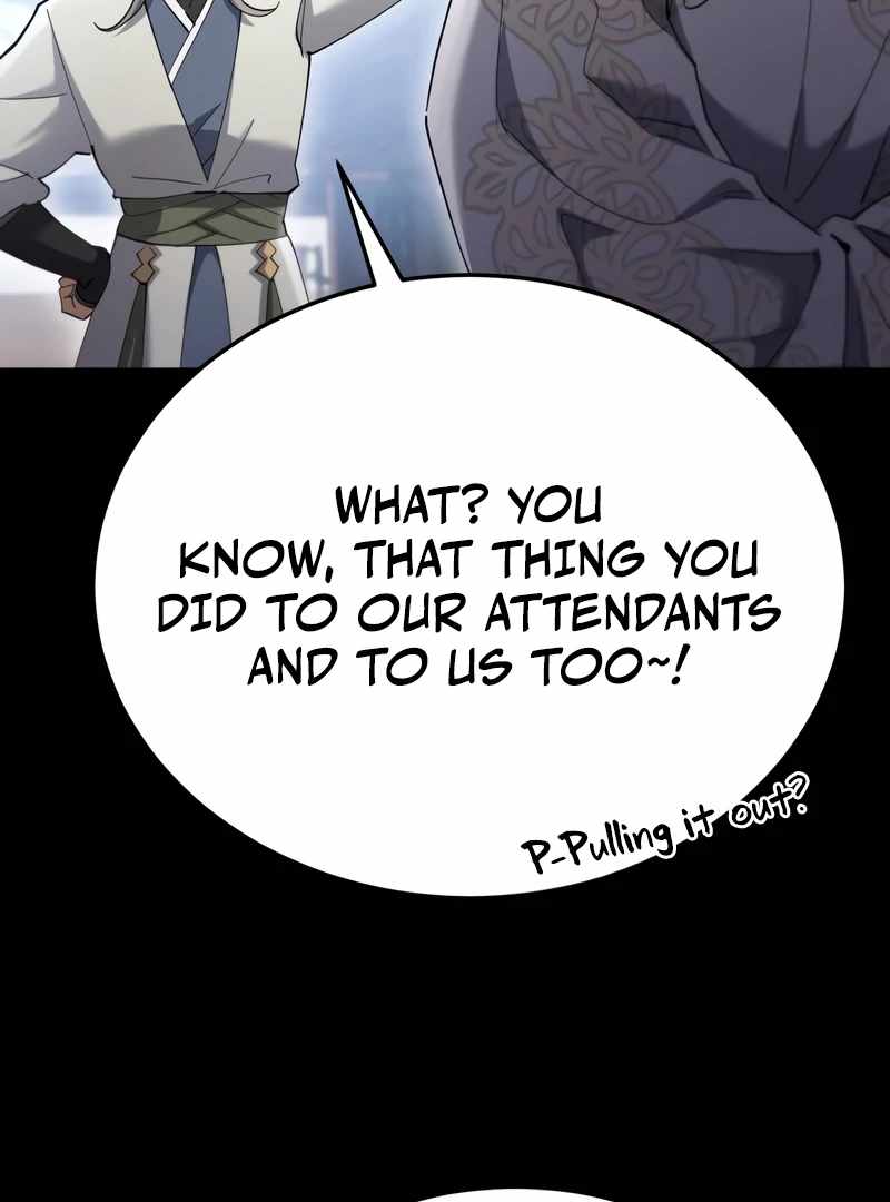 The Heavenly Demon Wants a Quiet Life Page 44 - MangaHe