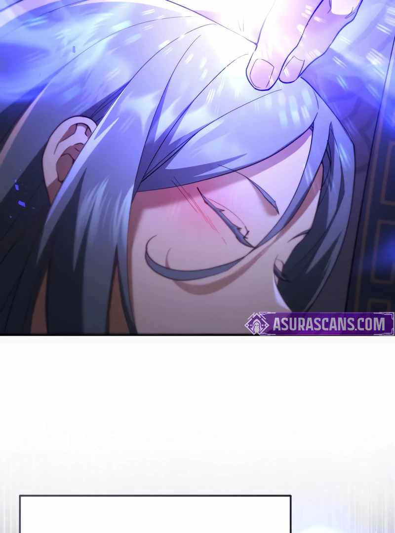 The Heavenly Demon Wants a Quiet Life Page 48 - MangaHe