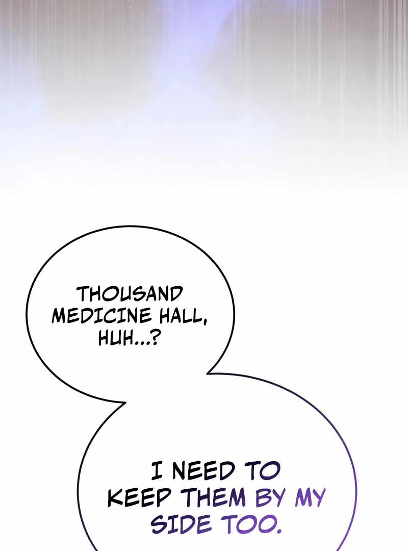 The Heavenly Demon Wants a Quiet Life Page 51 - MangaHe