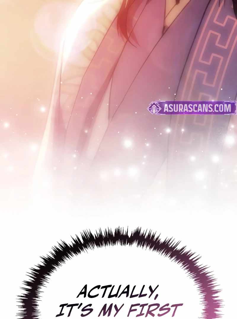 The Heavenly Demon Wants a Quiet Life Page 61 - MangaHe
