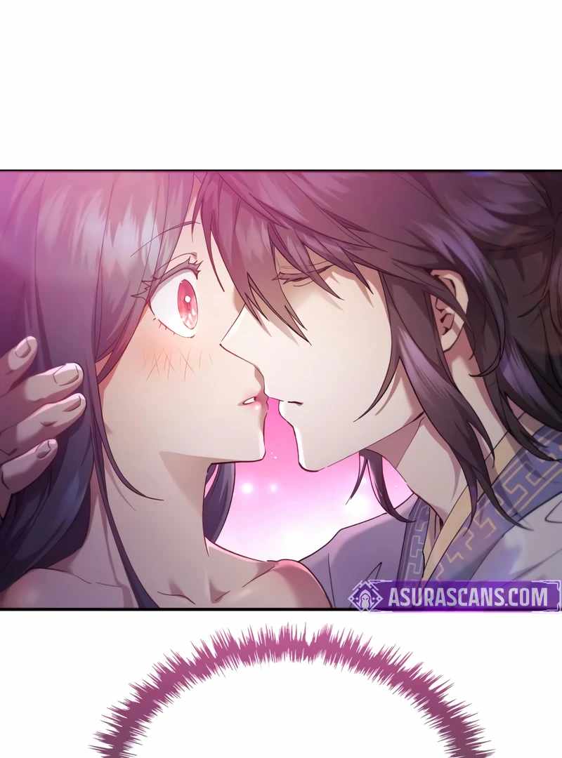 The Heavenly Demon Wants a Quiet Life Page 64 - MangaHe