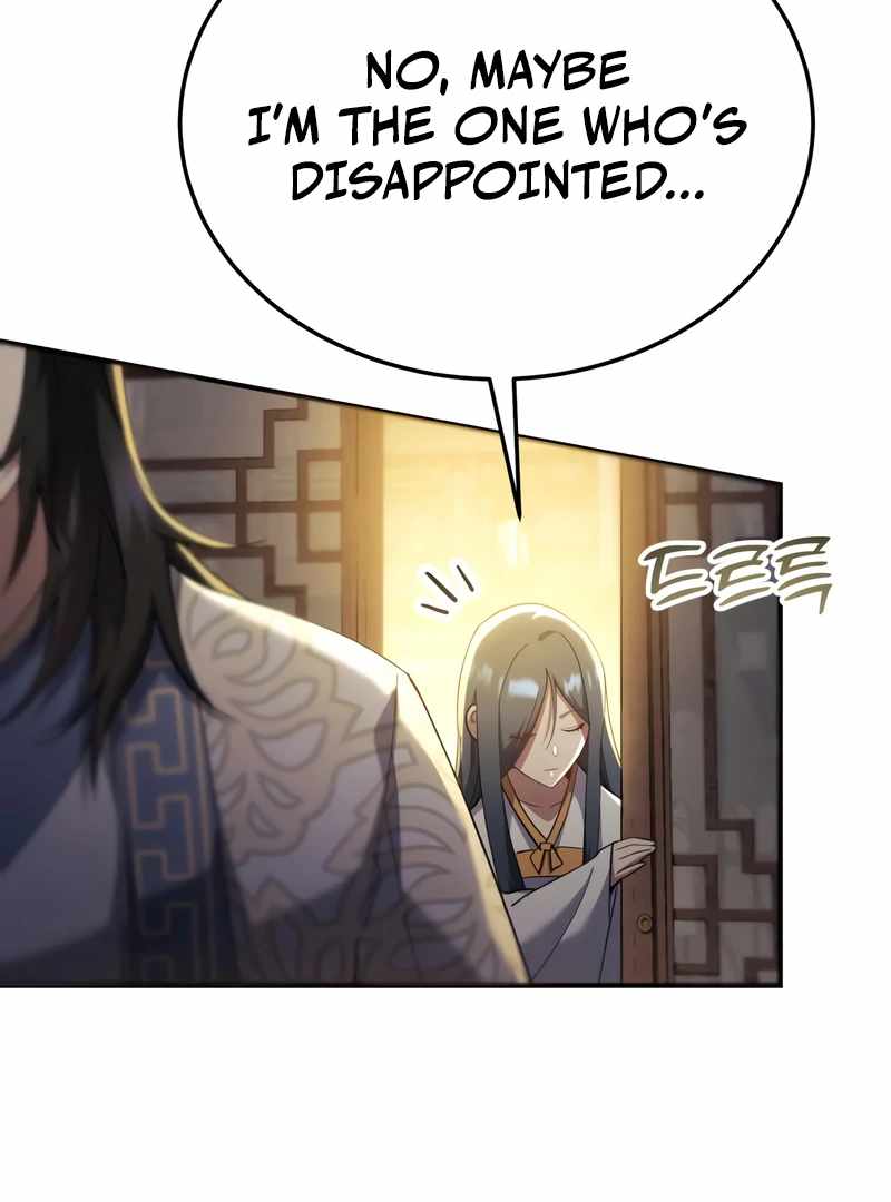 The Heavenly Demon Wants a Quiet Life Page 73 - MangaHe