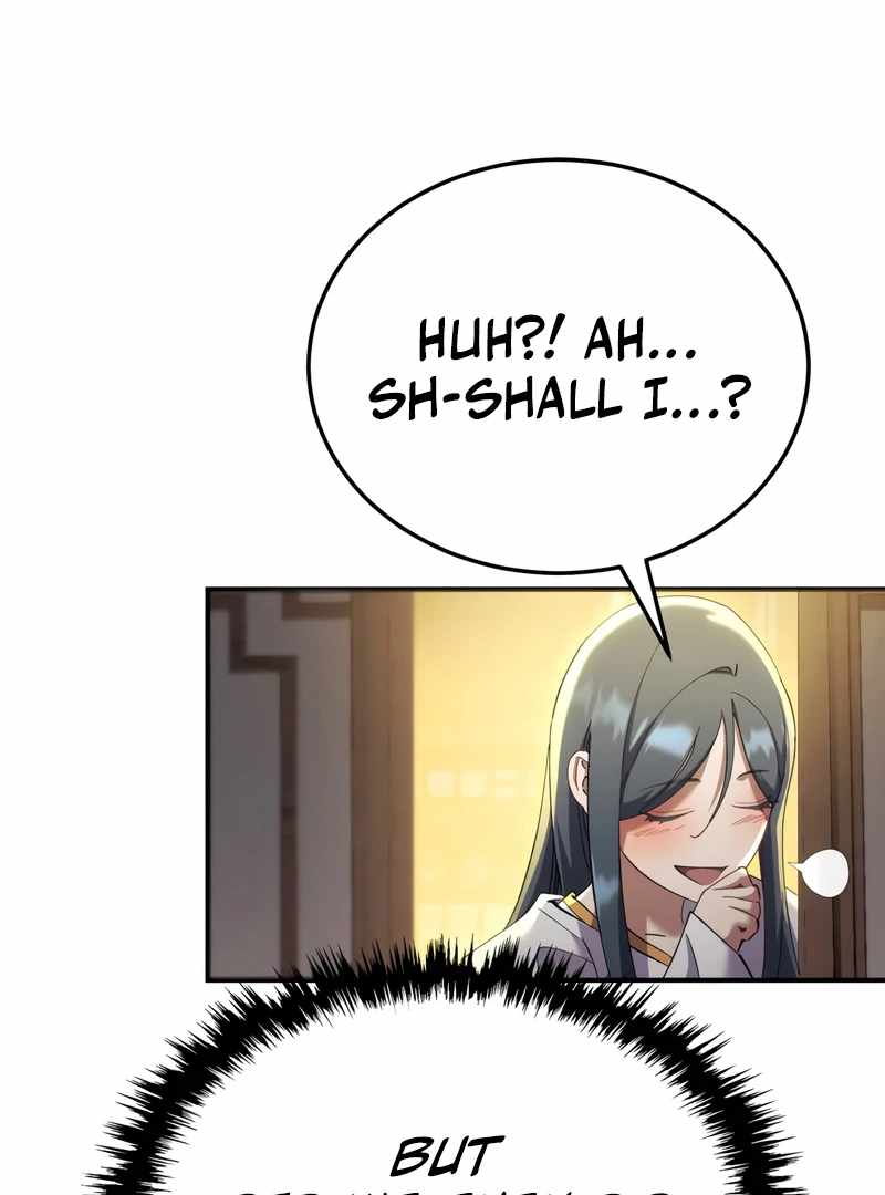 The Heavenly Demon Wants a Quiet Life Page 79 - MangaHe