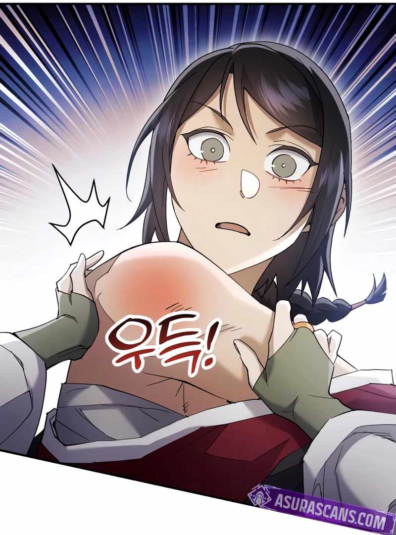 The Heavenly Demon Wants a Quiet Life Page 84 - MangaHe
