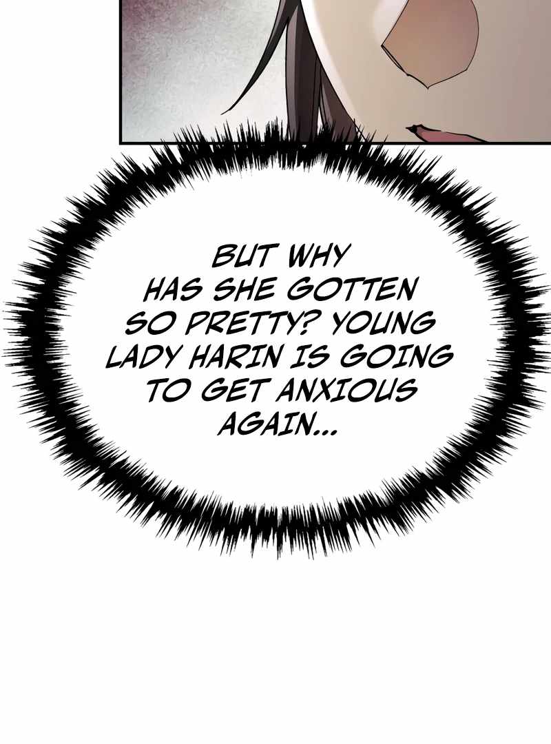 The Heavenly Demon Wants a Quiet Life Page 87 - MangaHe