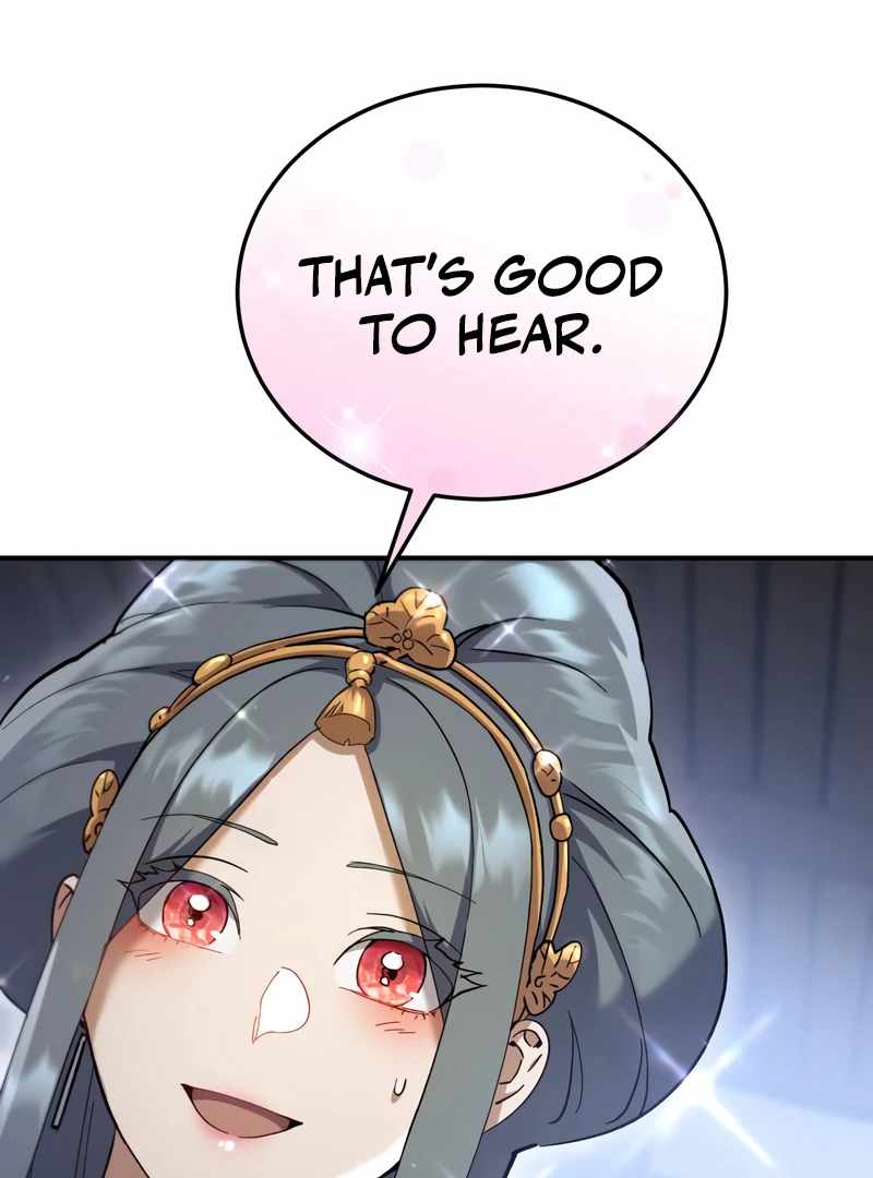 The Heavenly Demon Wants a Quiet Life Page 88 - MangaHe
