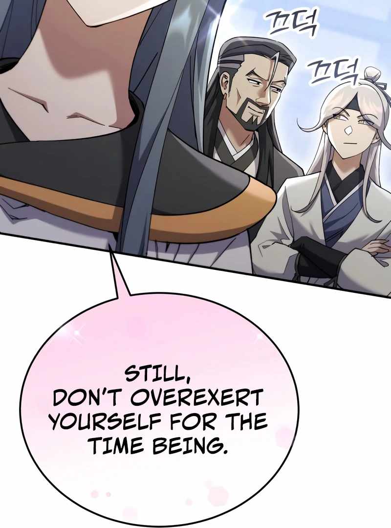 The Heavenly Demon Wants a Quiet Life Page 89 - MangaHe
