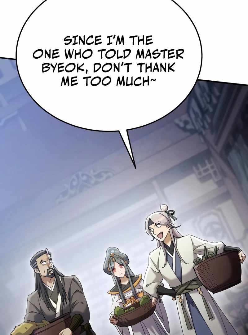 The Heavenly Demon Wants a Quiet Life Page 91 - MangaHe