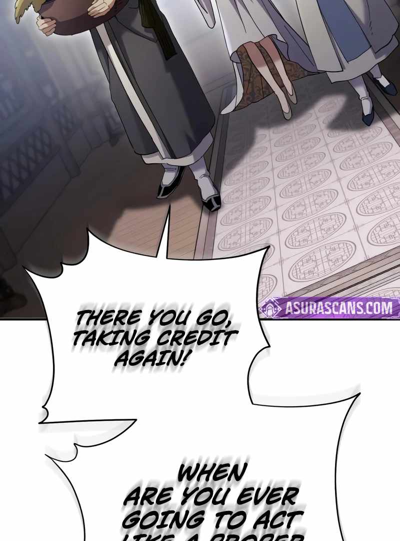 The Heavenly Demon Wants a Quiet Life Page 92 - MangaHe