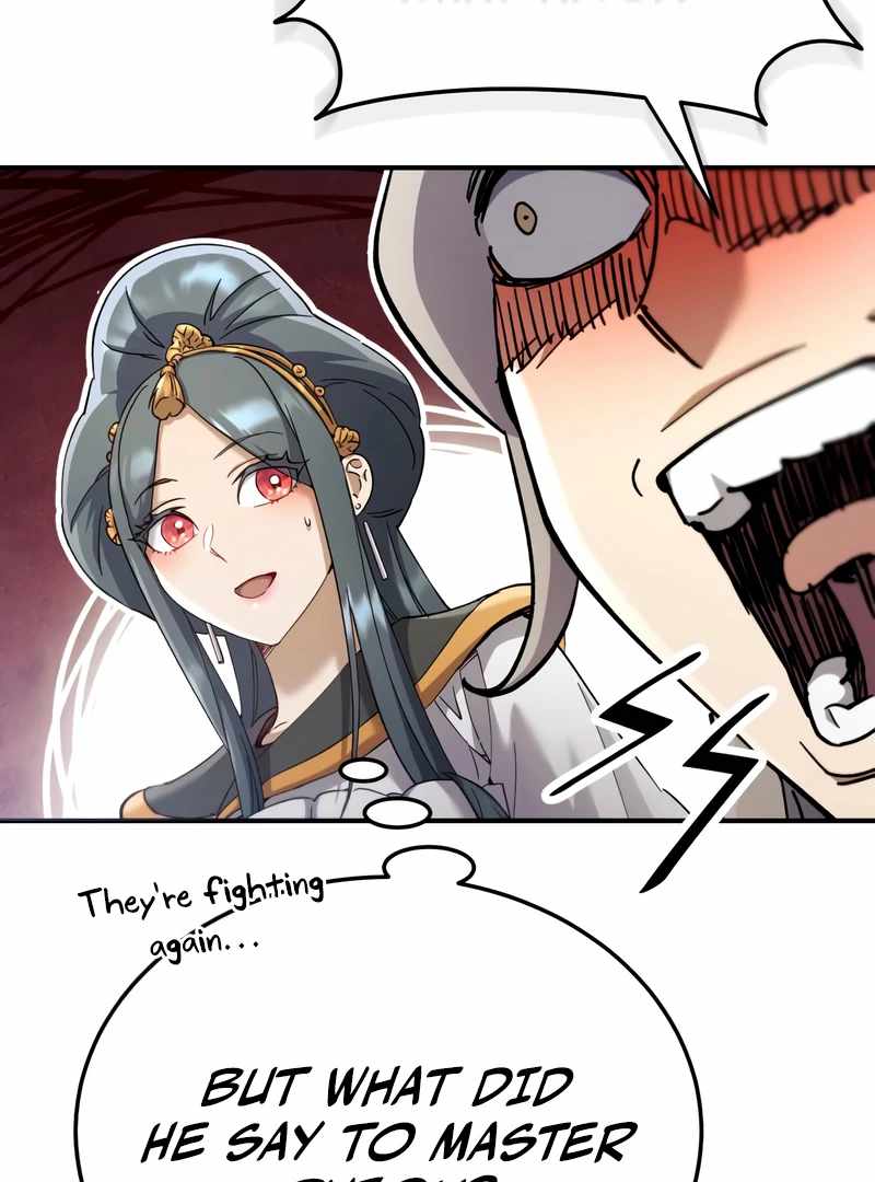 The Heavenly Demon Wants a Quiet Life Page 94 - MangaHe