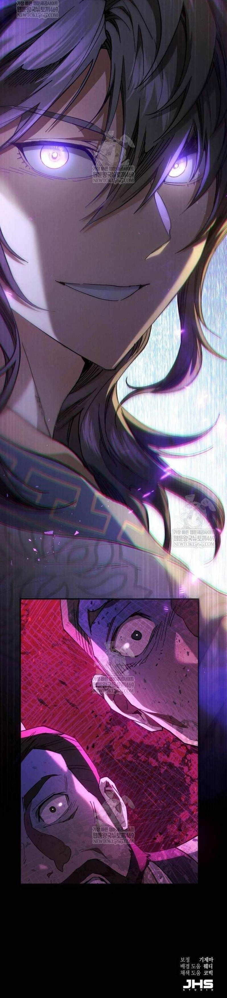 The Heavenly Demon Wants a Quiet Life Page 19 - MangaHe