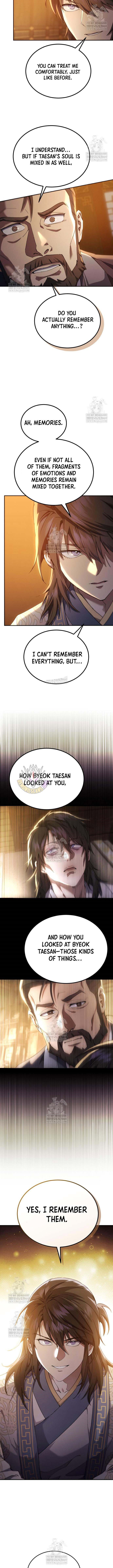 The Heavenly Demon Wants a Quiet Life Page 16 - MangaHe