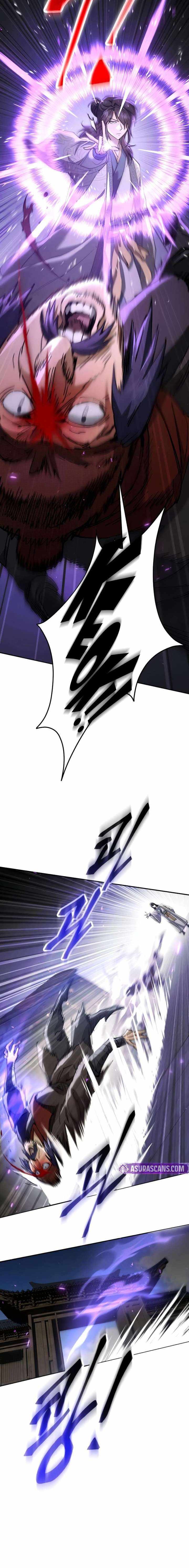 The Heavenly Demon Wants a Quiet Life Page 5 - MangaHe