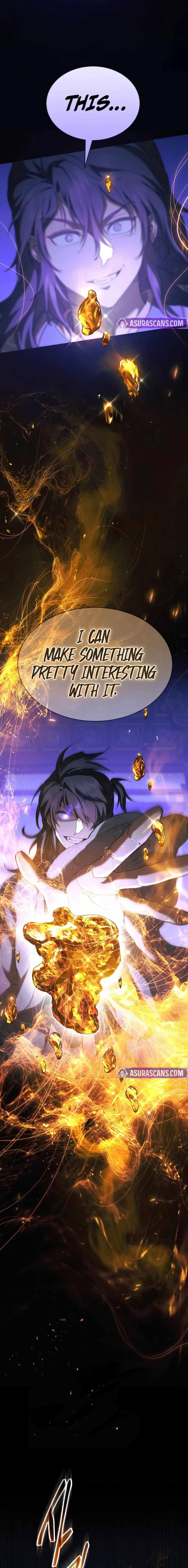The Heavenly Demon Wants a Quiet Life Page 2 - MangaHe