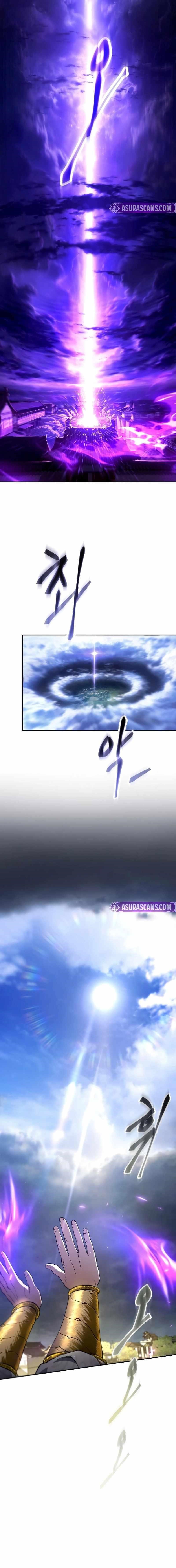 The Heavenly Demon Wants a Quiet Life Page 10 - MangaHe