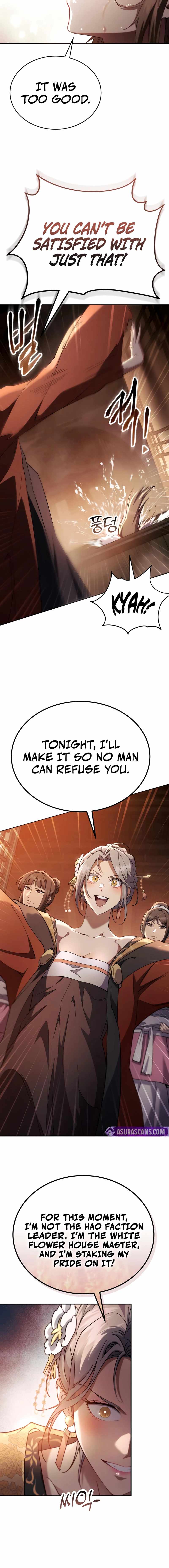 The Heavenly Demon Wants a Quiet Life Page 27 - MangaHe