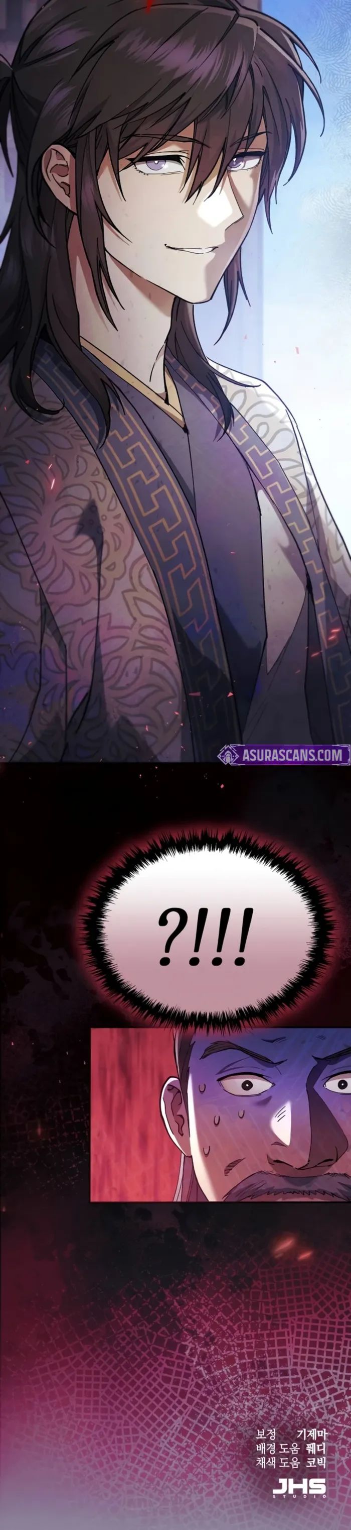 The Heavenly Demon Wants a Quiet Life Page 14 - MangaHe