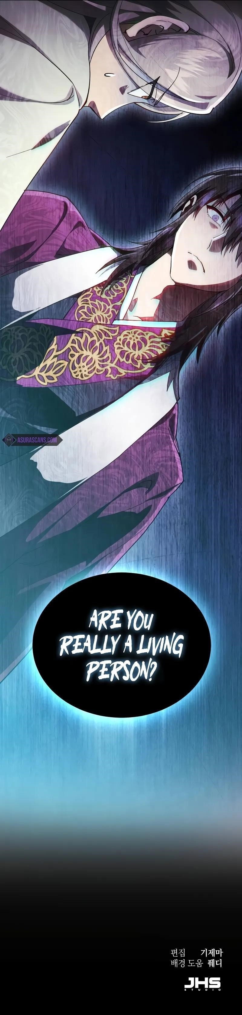 The Heavenly Demon Wants a Quiet Life Page 13 - MangaHe