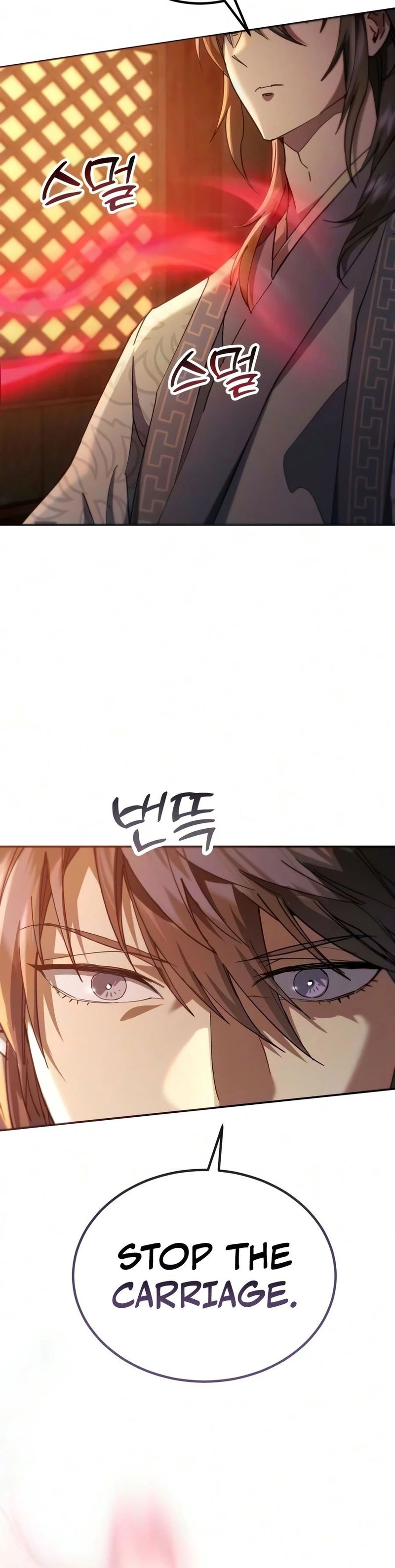 The Heavenly Demon Wants a Quiet Life Page 19 - MangaHe