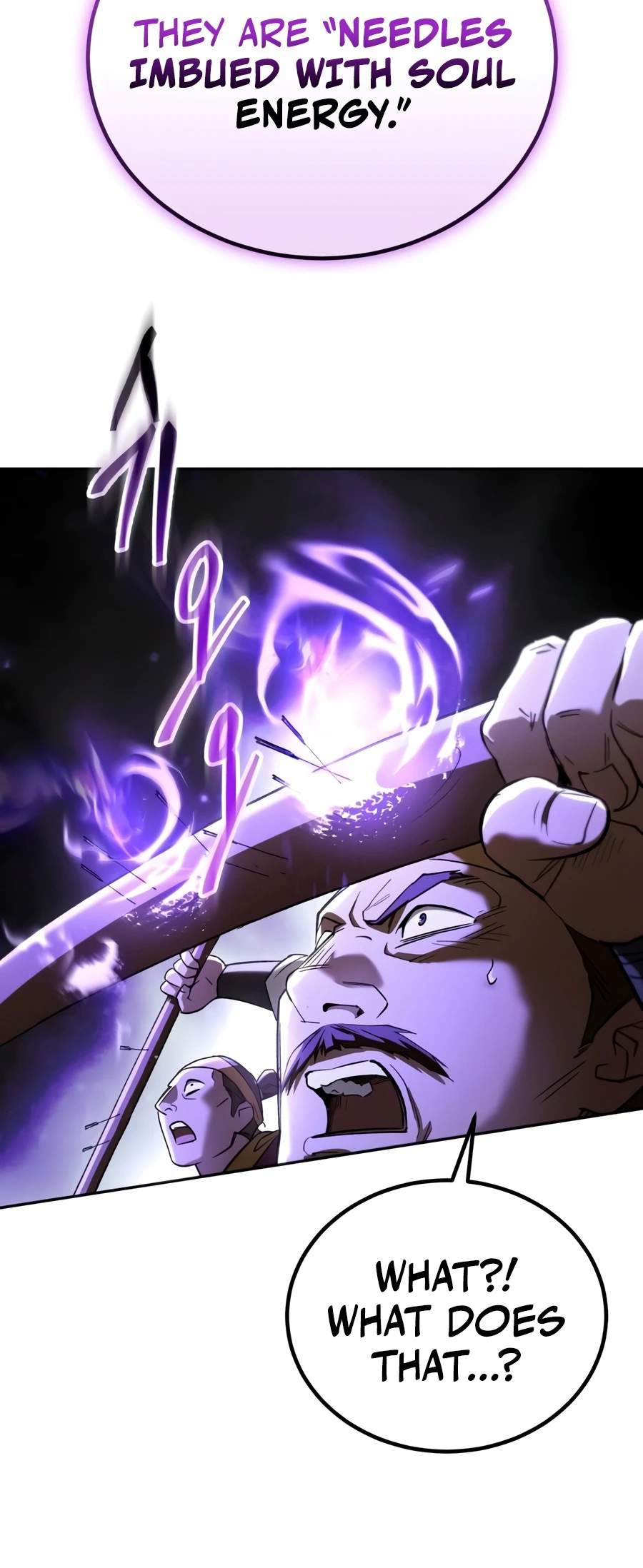 The Heavenly Demon Wants a Quiet Life Page 12 - MangaHe