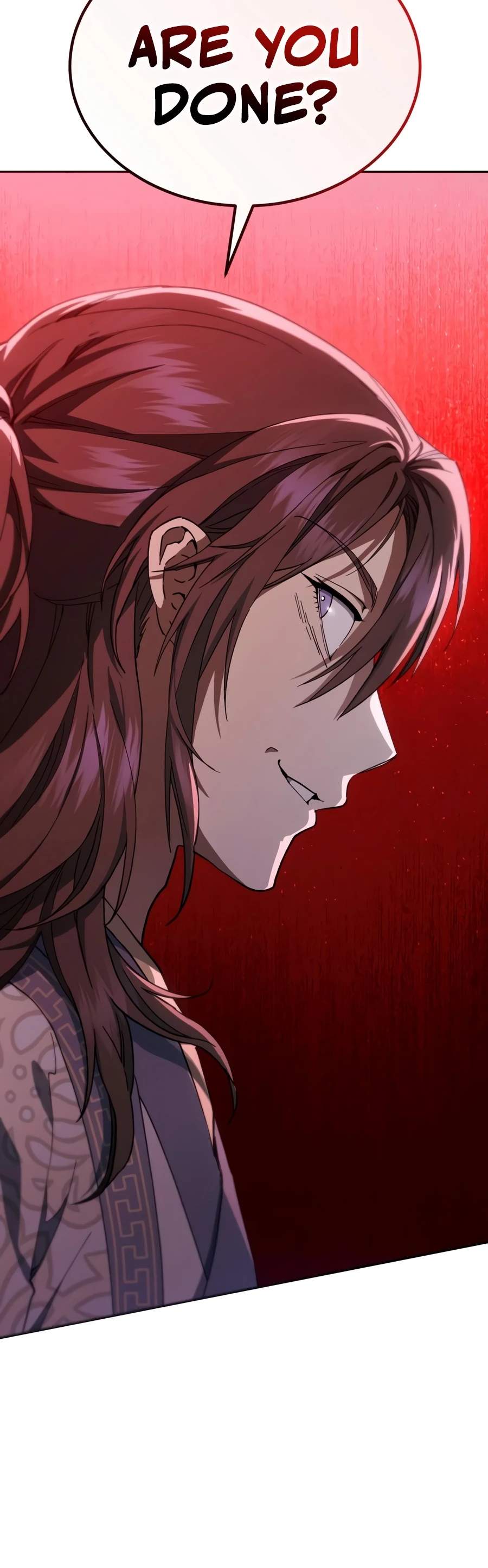 The Heavenly Demon Wants a Quiet Life Page 21 - MangaHe