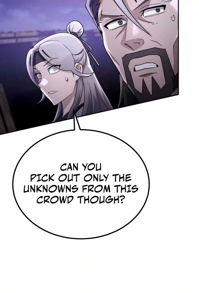 The Heavenly Demon Wants a Quiet Life Page 17 - MangaHe