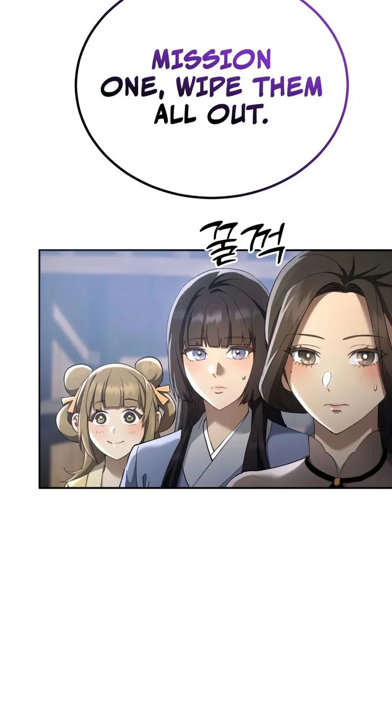 The Heavenly Demon Wants a Quiet Life Page 5 - MangaHe