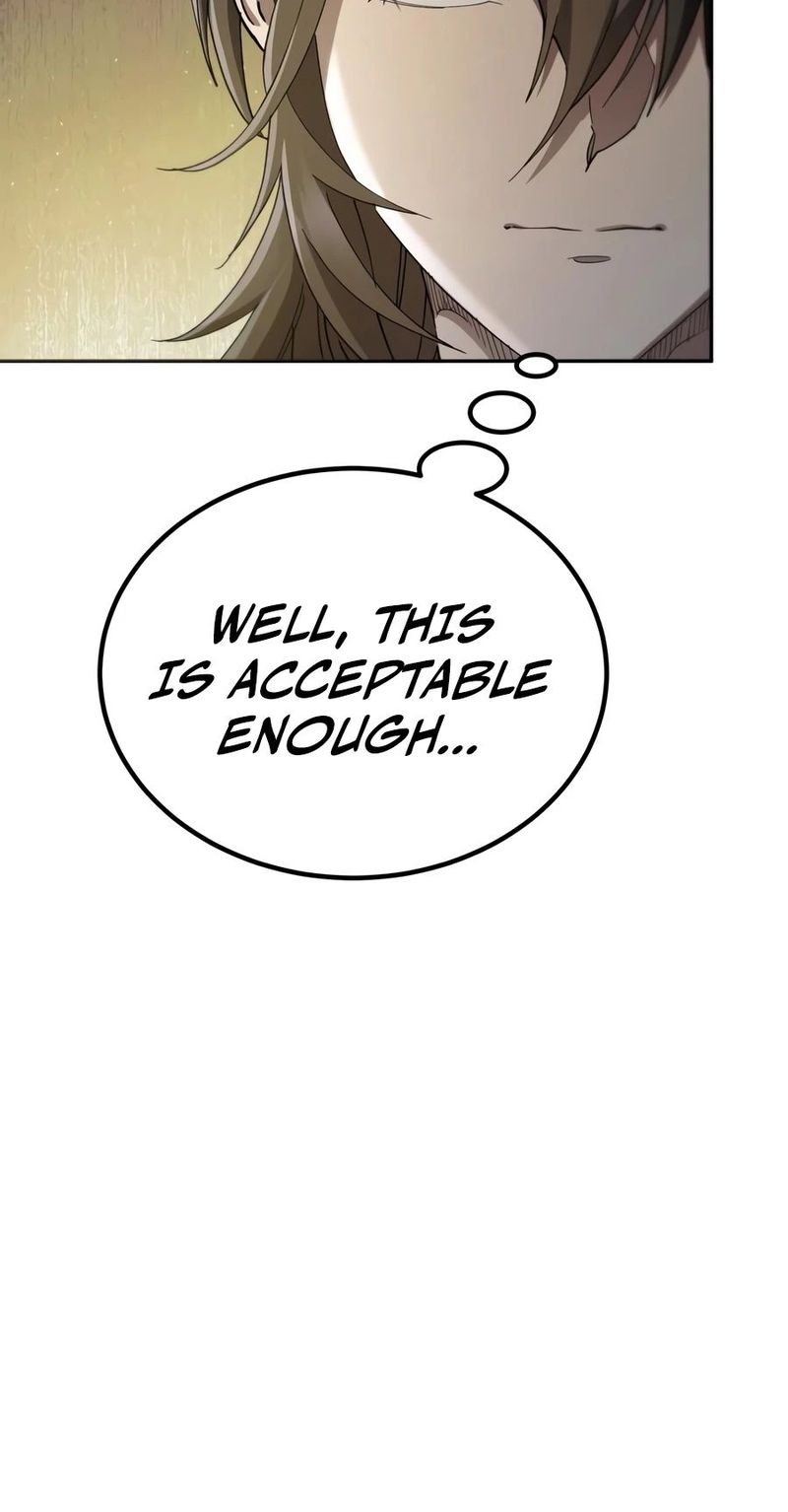 The Heavenly Demon Wants a Quiet Life Page 10 - MangaHe