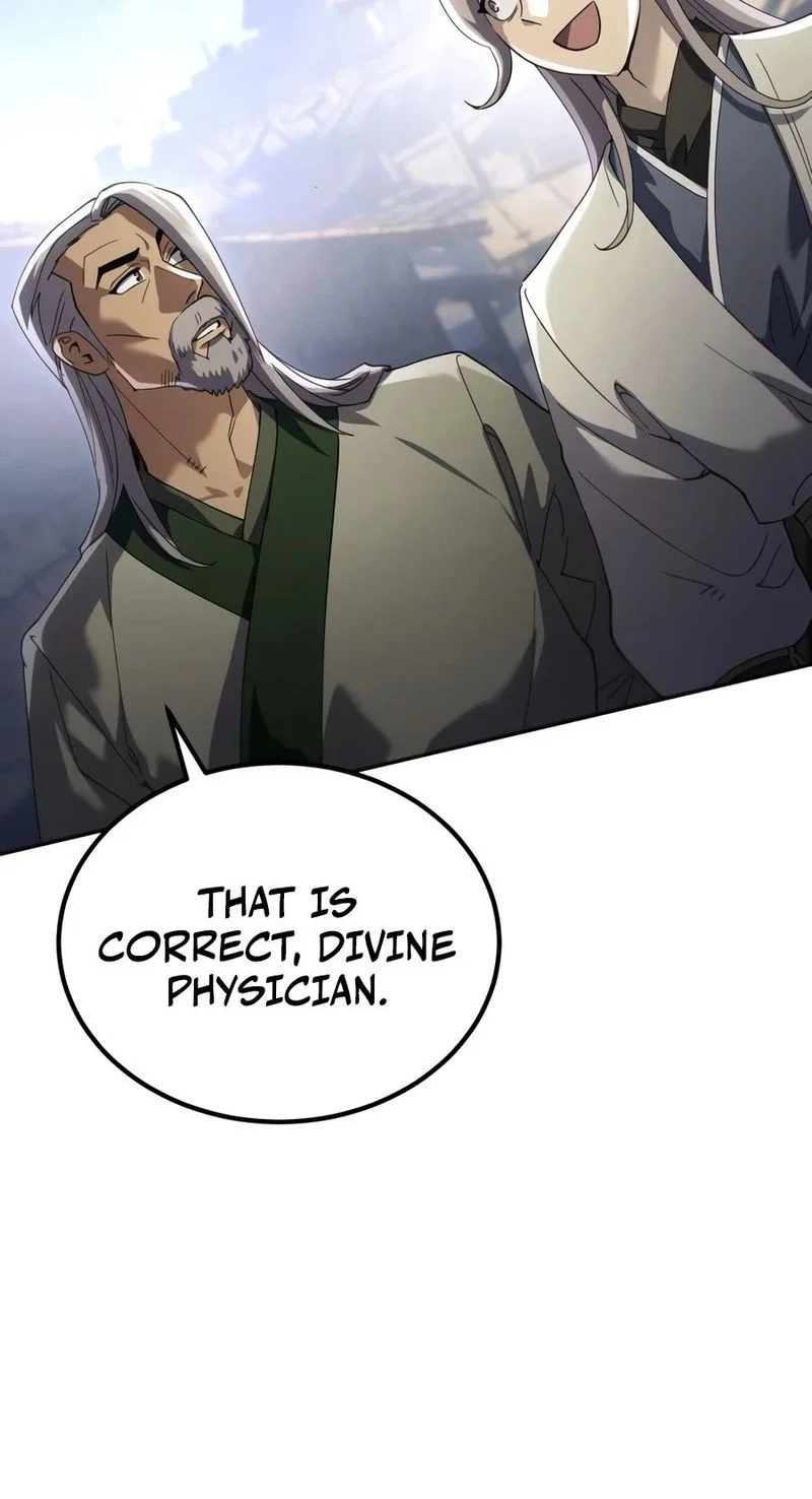 The Heavenly Demon Wants a Quiet Life Page 16 - MangaHe
