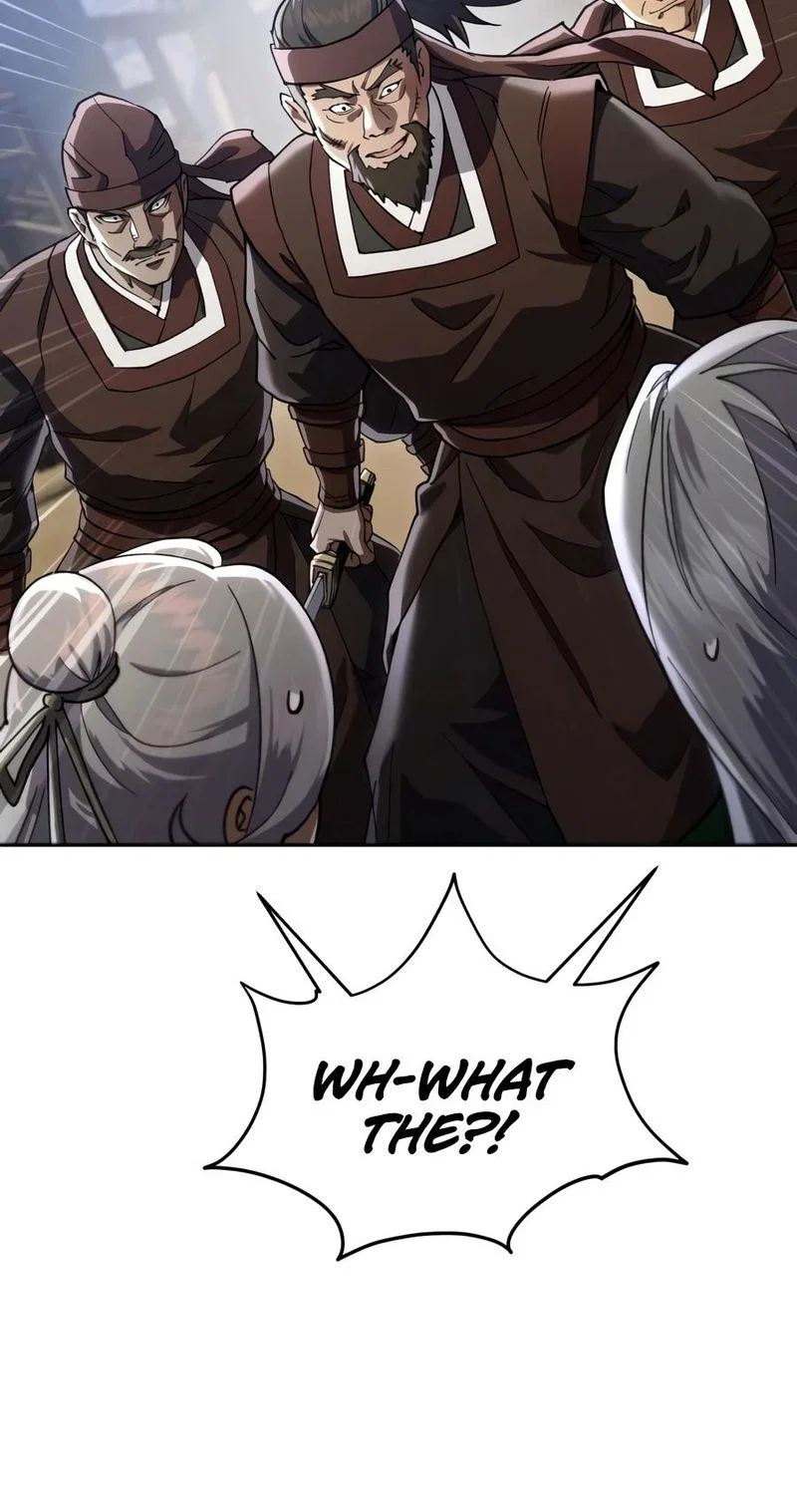 The Heavenly Demon Wants a Quiet Life Page 18 - MangaHe