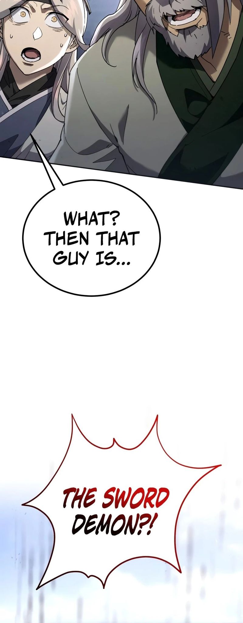 The Heavenly Demon Wants a Quiet Life Page 24 - MangaHe
