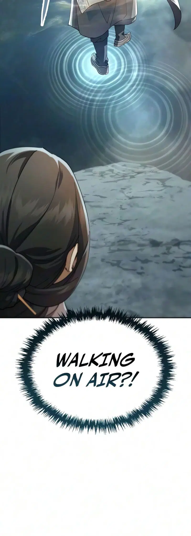 The Heavenly Demon Wants a Quiet Life Page 23 - MangaHe