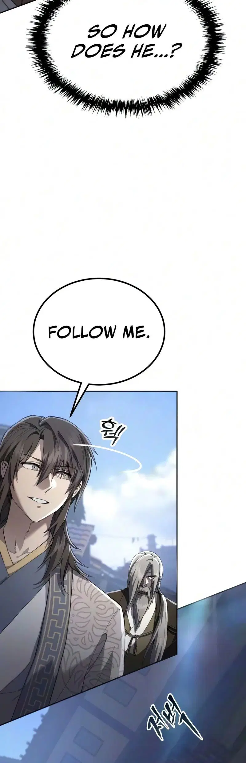 The Heavenly Demon Wants a Quiet Life Page 4 - MangaHe