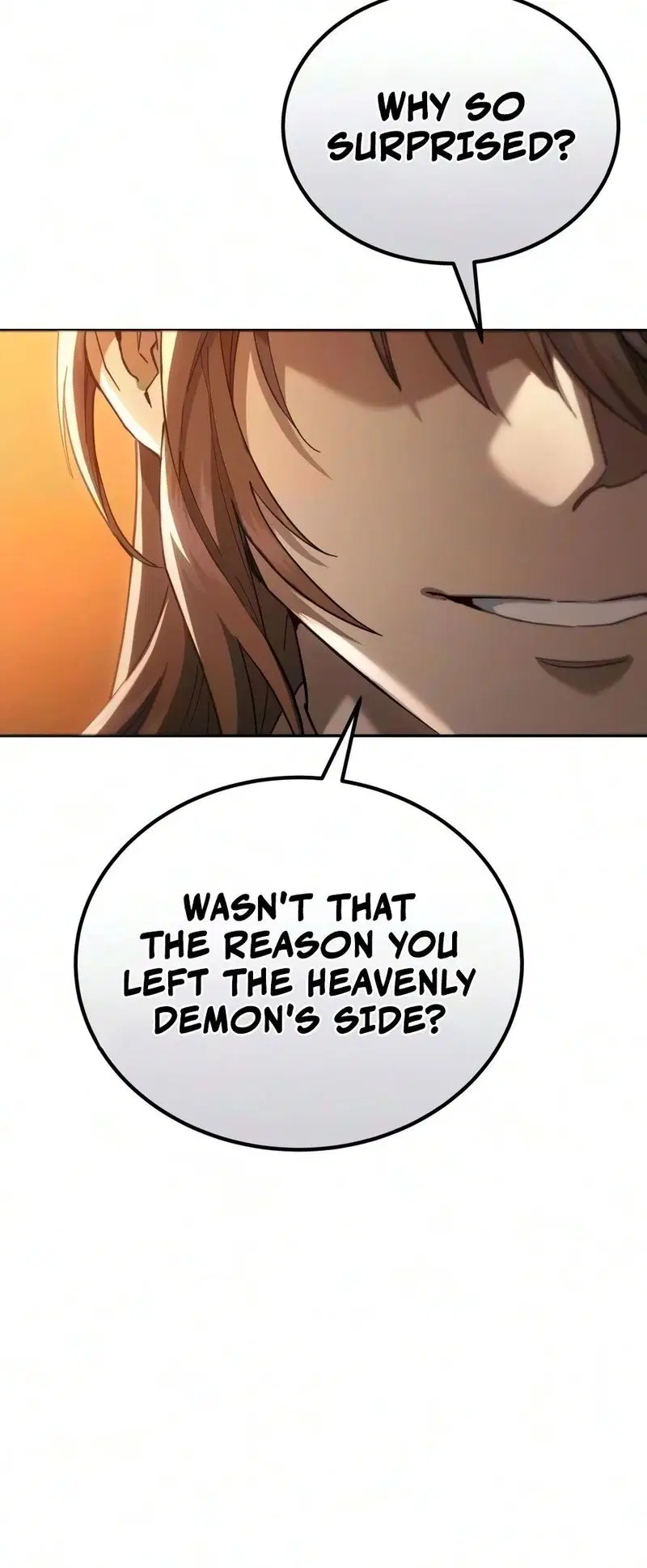 The Heavenly Demon Wants a Quiet Life Page 6 - MangaHe