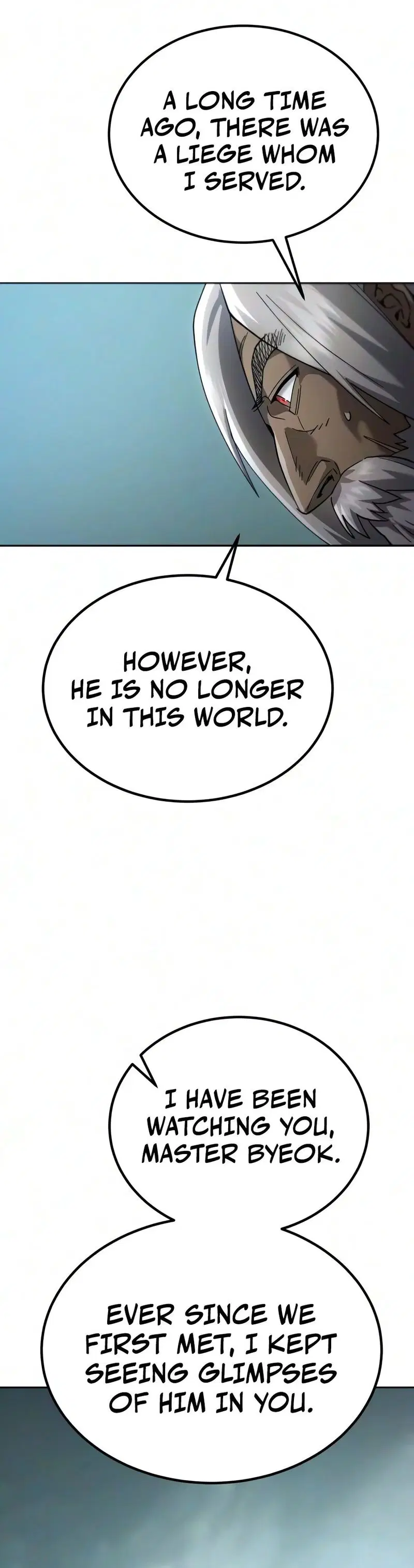 The Heavenly Demon Wants a Quiet Life Page 14 - MangaHe