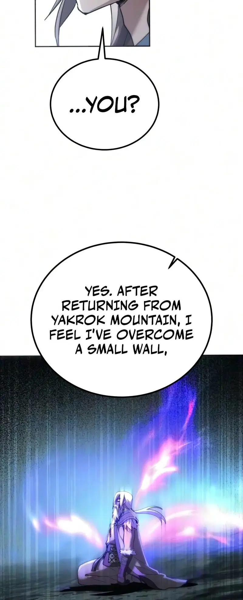 The Heavenly Demon Wants a Quiet Life Page 6 - MangaHe