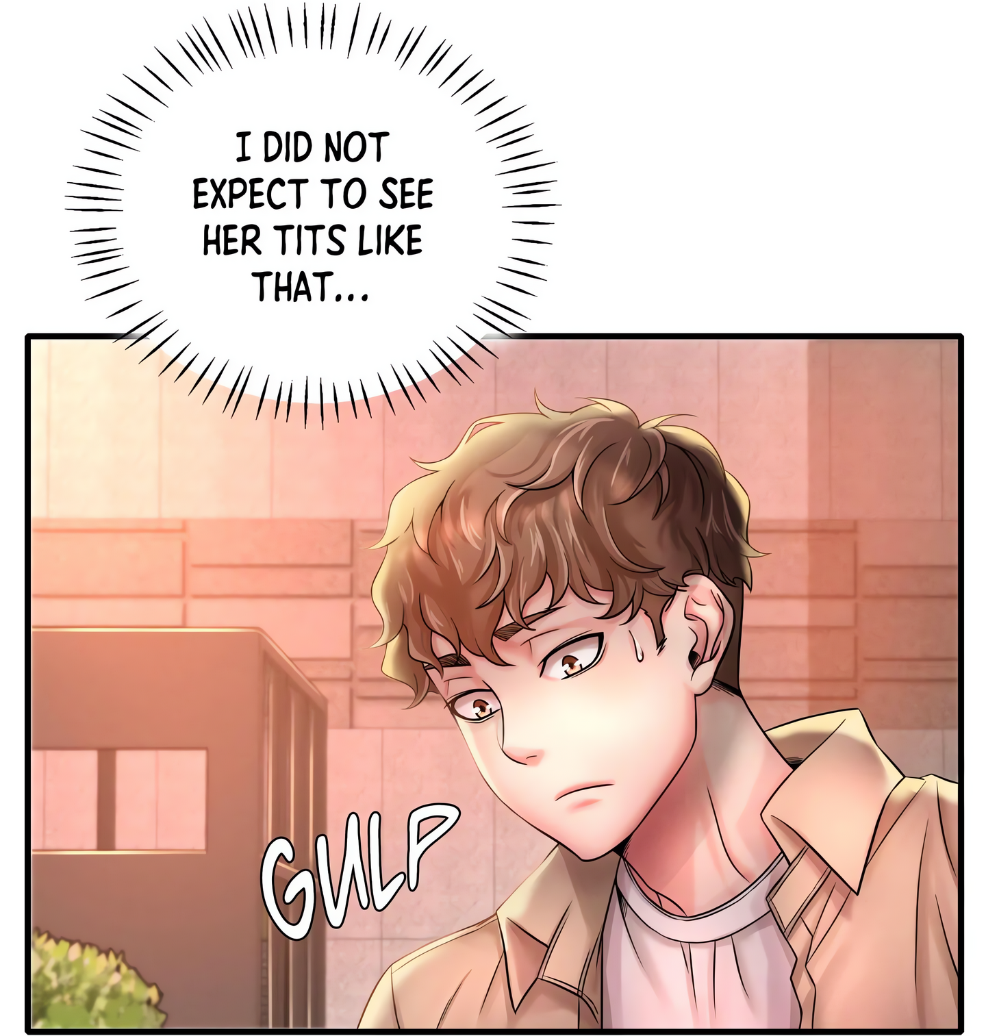 Drunk on You (Official Uncensored) Page 106 - MangaHe