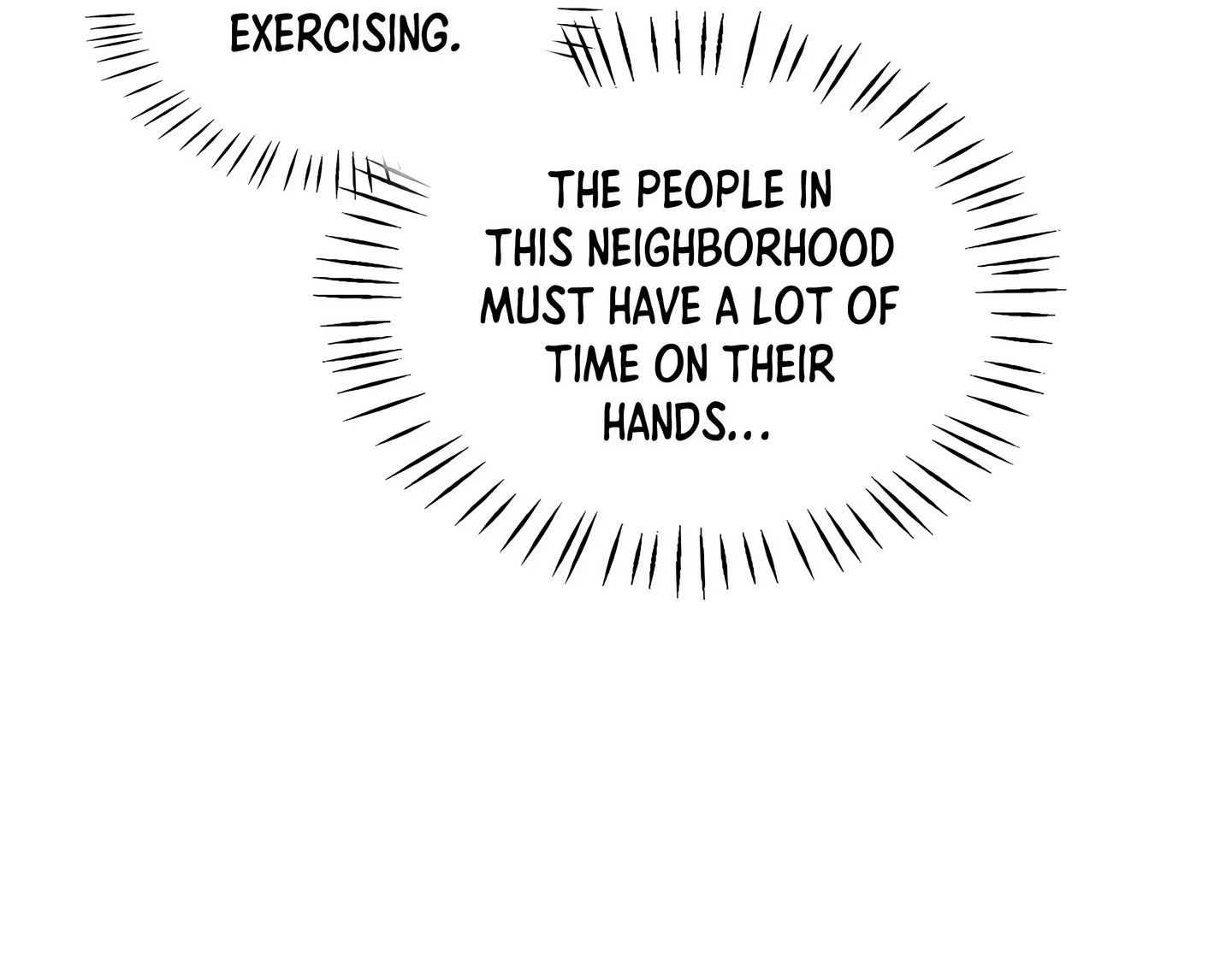 Drunk on You (Official Uncensored) Page 113 - MangaHe