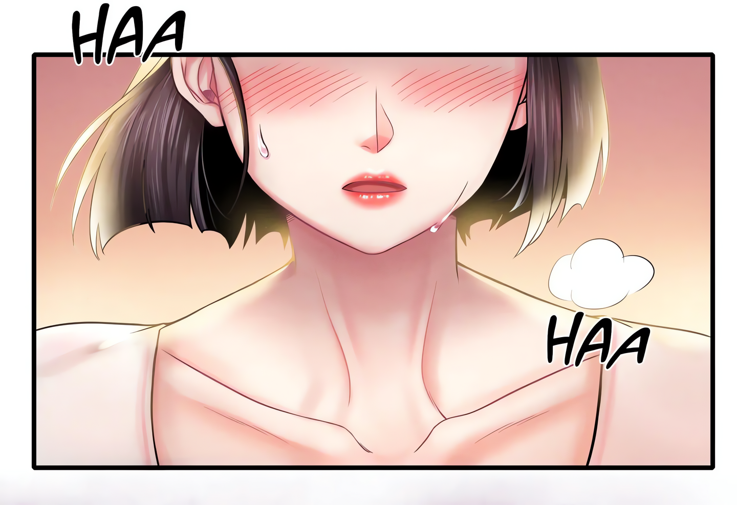 Drunk on You (Official Uncensored) Page 115 - MangaHe