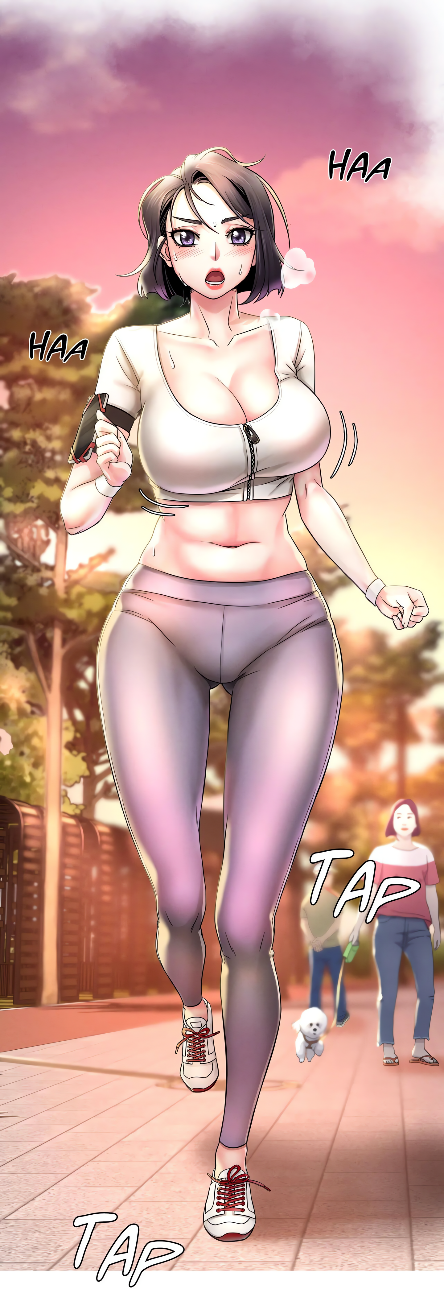 Drunk on You (Official Uncensored) Page 116 - MangaHe