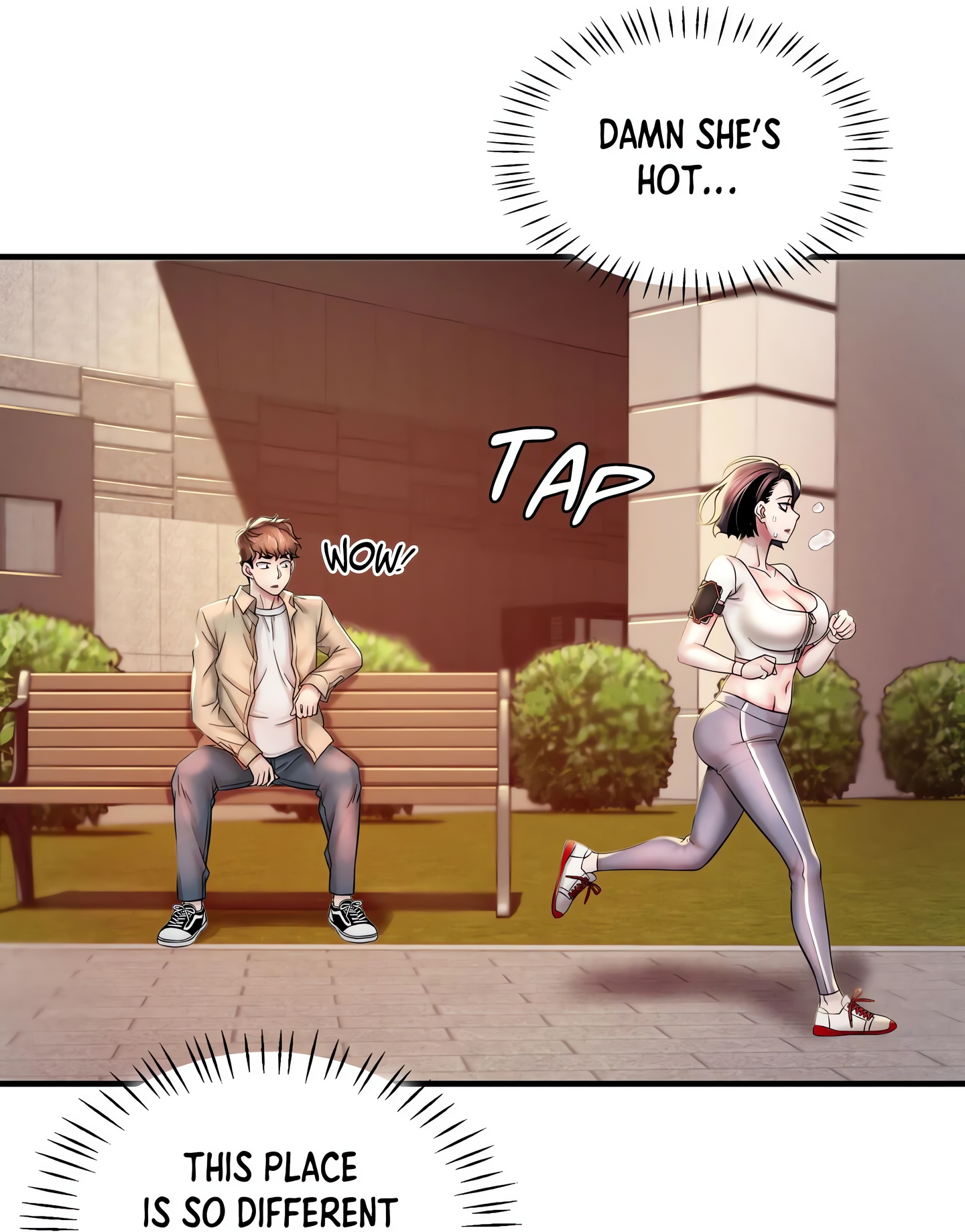 Drunk on You (Official Uncensored) Page 118 - MangaHe
