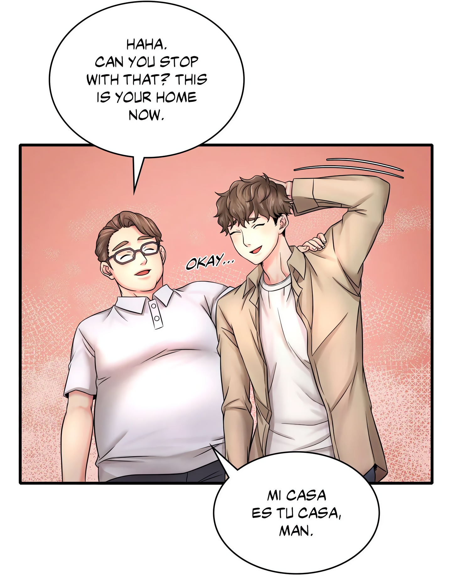 Drunk on You (Official Uncensored) Page 128 - MangaHe