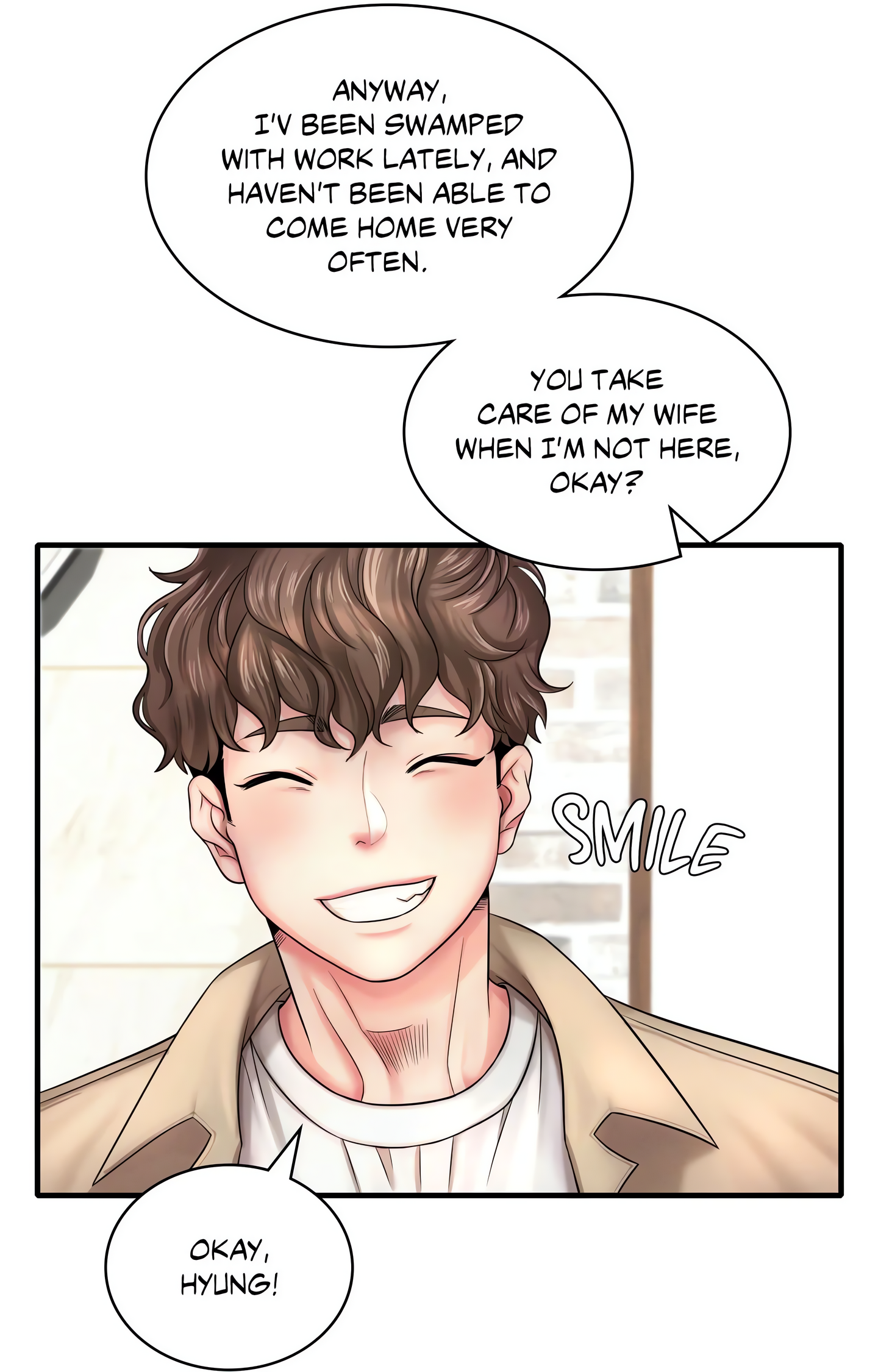 Drunk on You (Official Uncensored) Page 140 - MangaHe