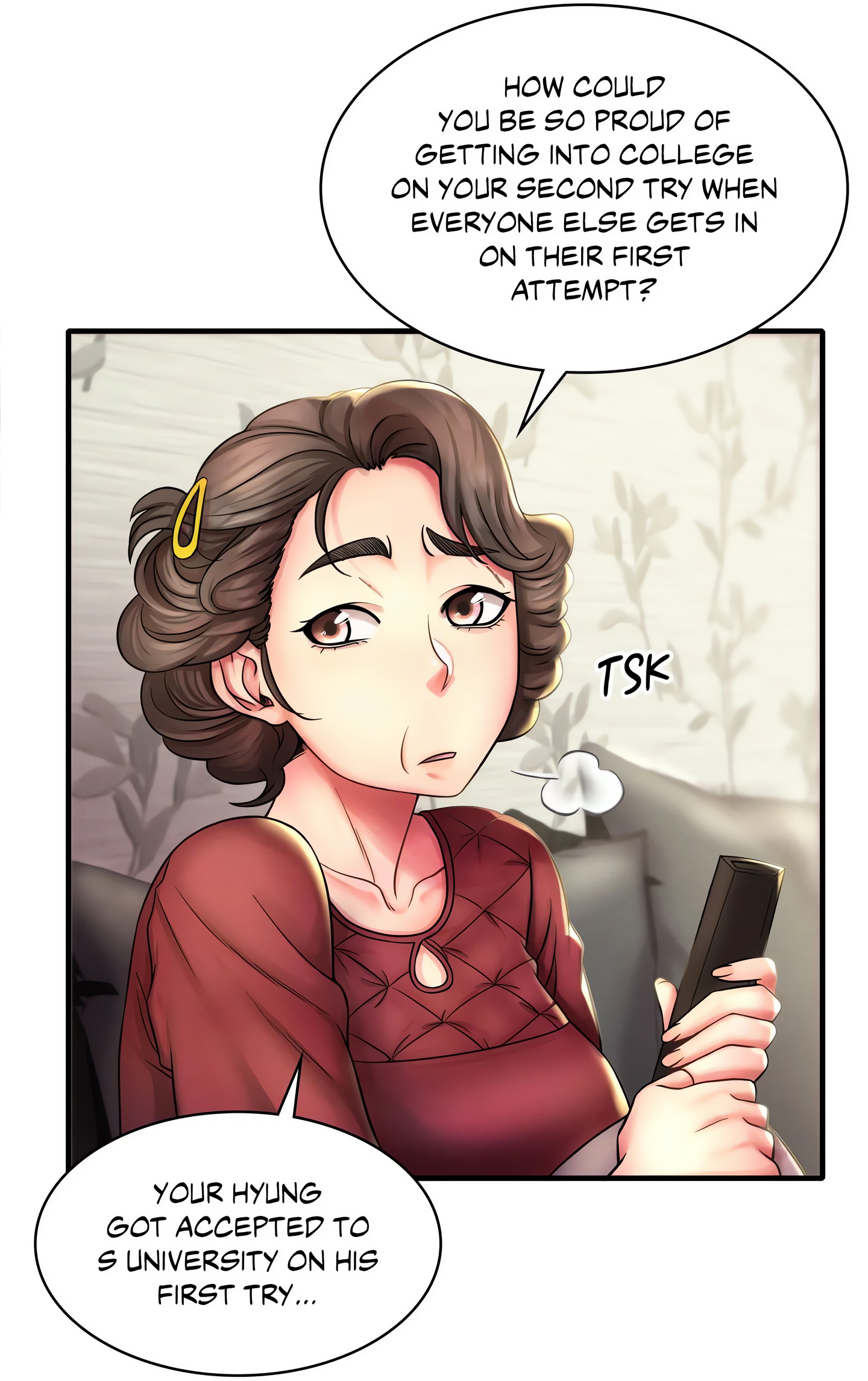 Drunk on You (Official Uncensored) Page 15 - MangaHe