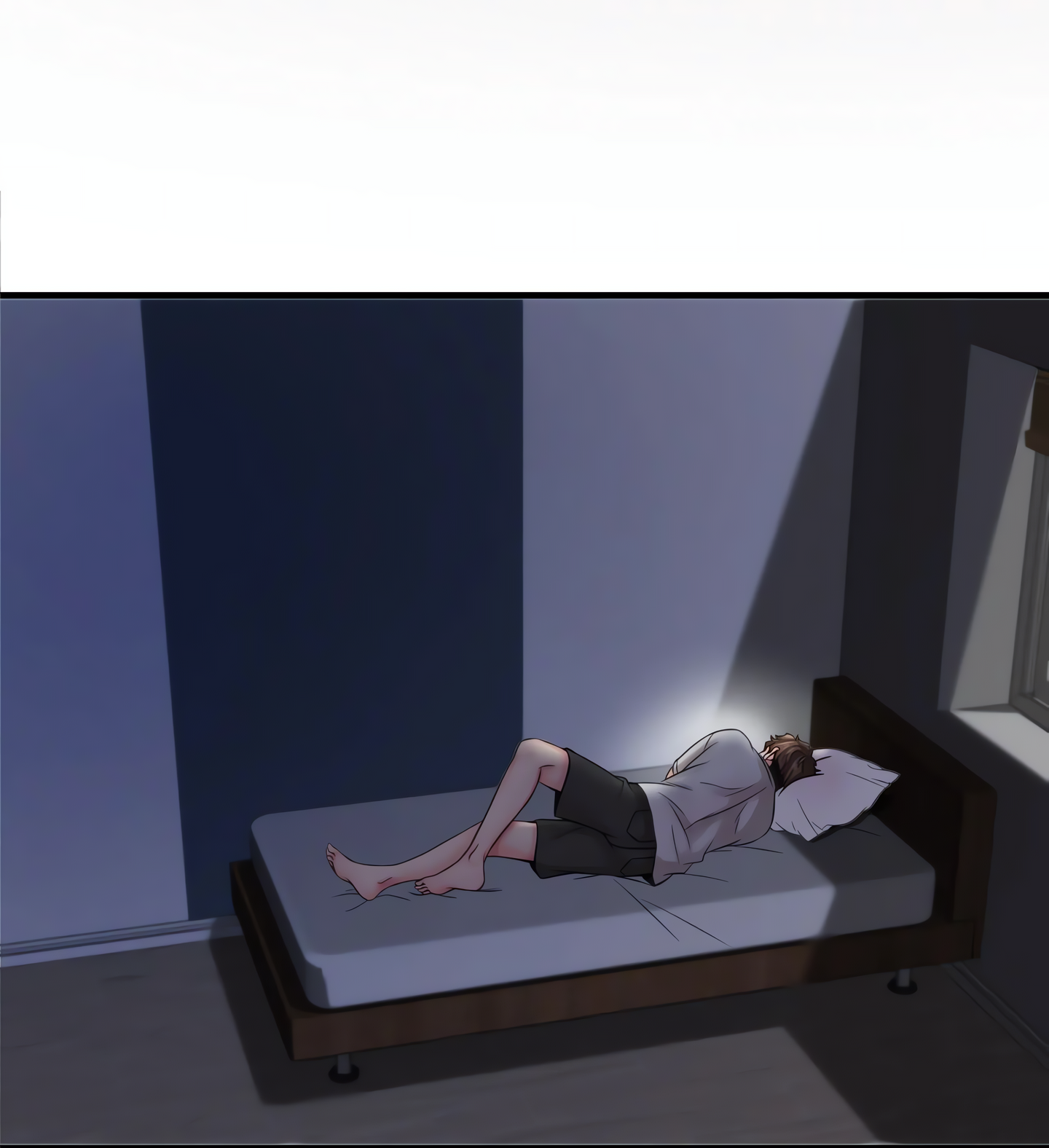 Drunk on You (Official Uncensored) Page 144 - MangaHe